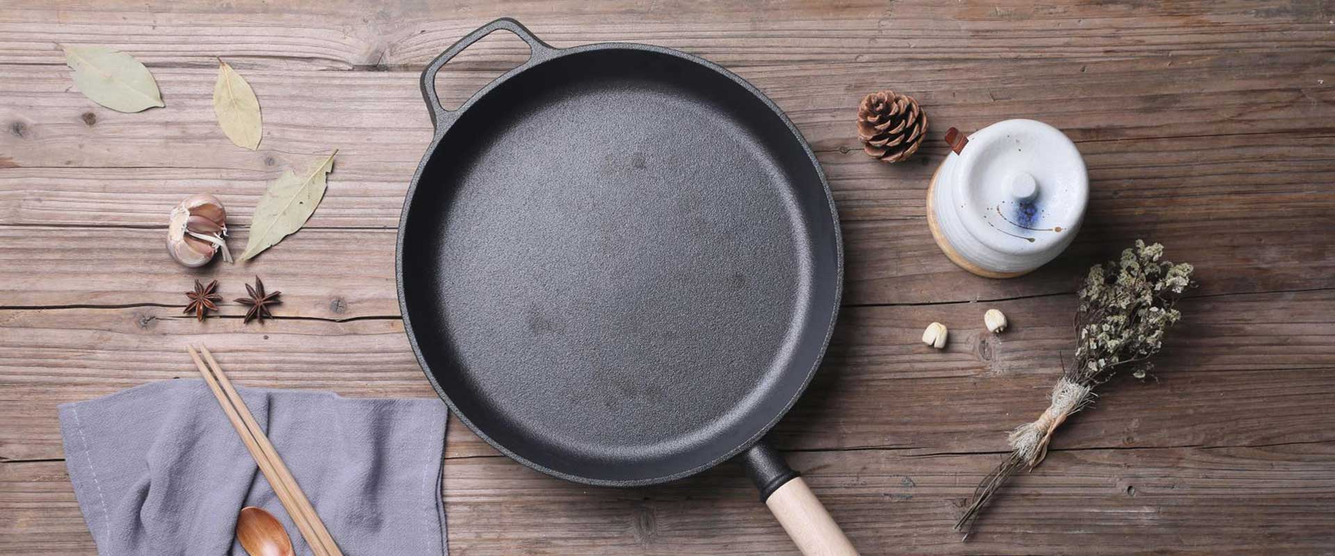 ZHEJIANG COOKER KING COOKER CO., LTD