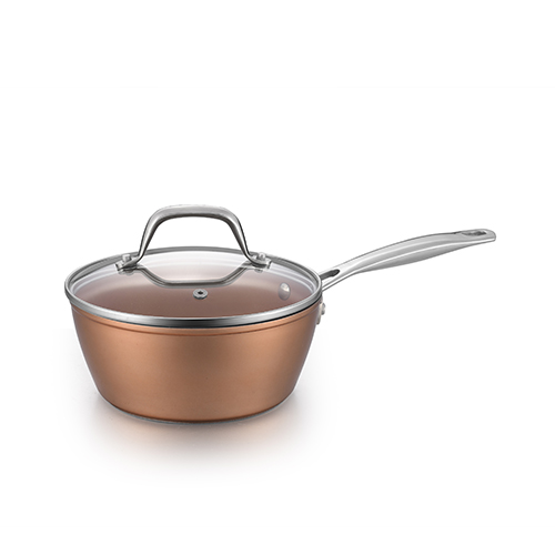 G3 Copper Metallic series