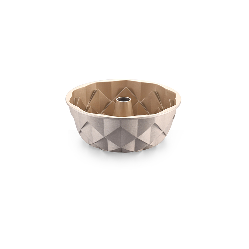 Cast Aluminum Bakeware Cake pan