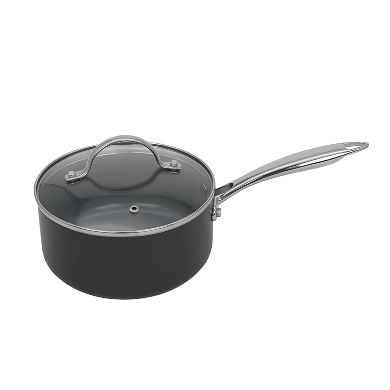 Aluminum Pressed Premier Everyday Selection Cookware Collection 
