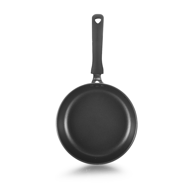Aluminum Pressed Heavy-Gauge Cookware Collection 