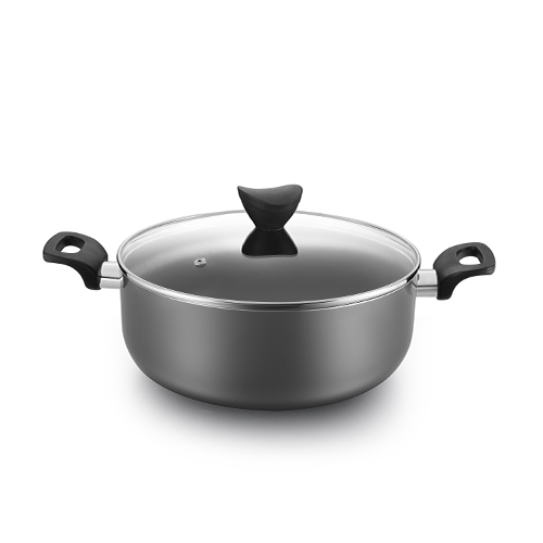 Classic Pressed Cookware Serie