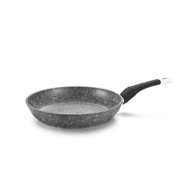 Aluminum Forged Granite Cookware Collection