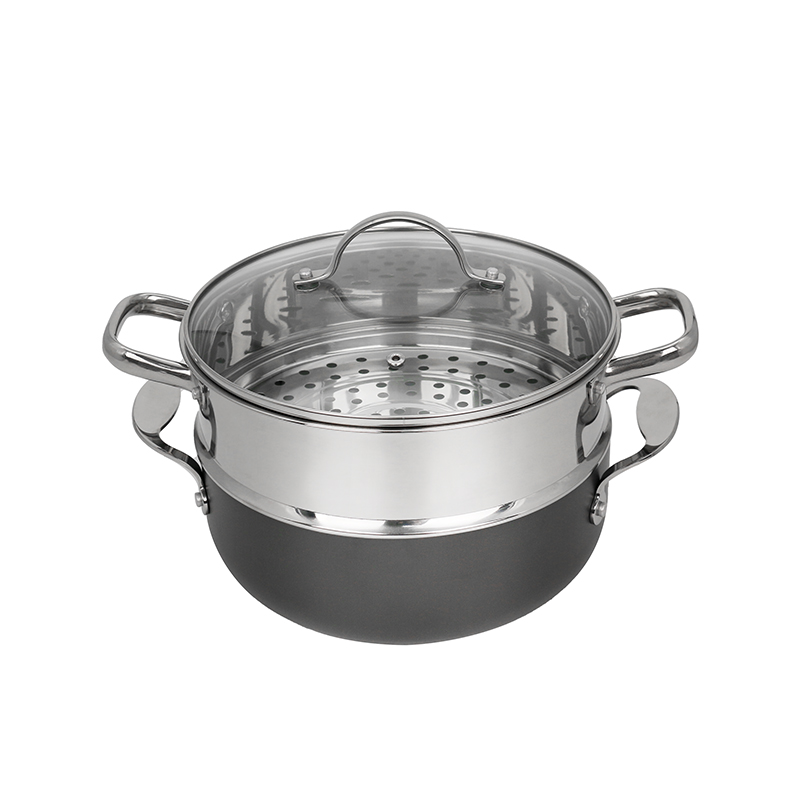 Aluminum Pressed Premier Everyday Selection Cookware Collection 