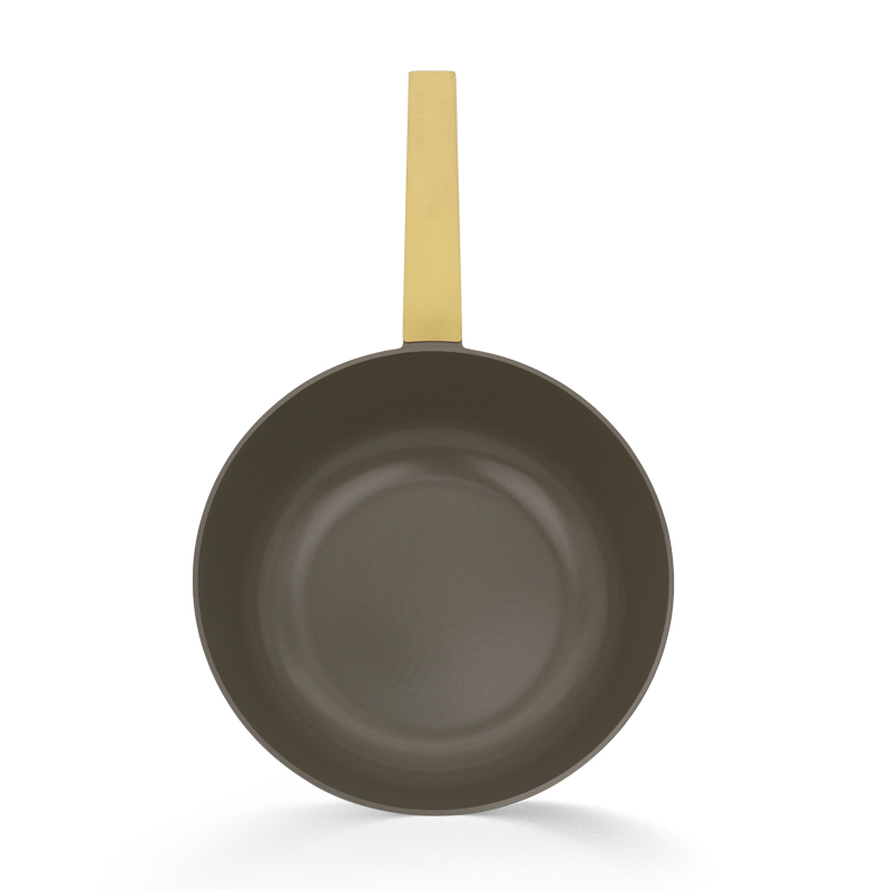 Aluminum Die Casting Carhartt Cookware Collection